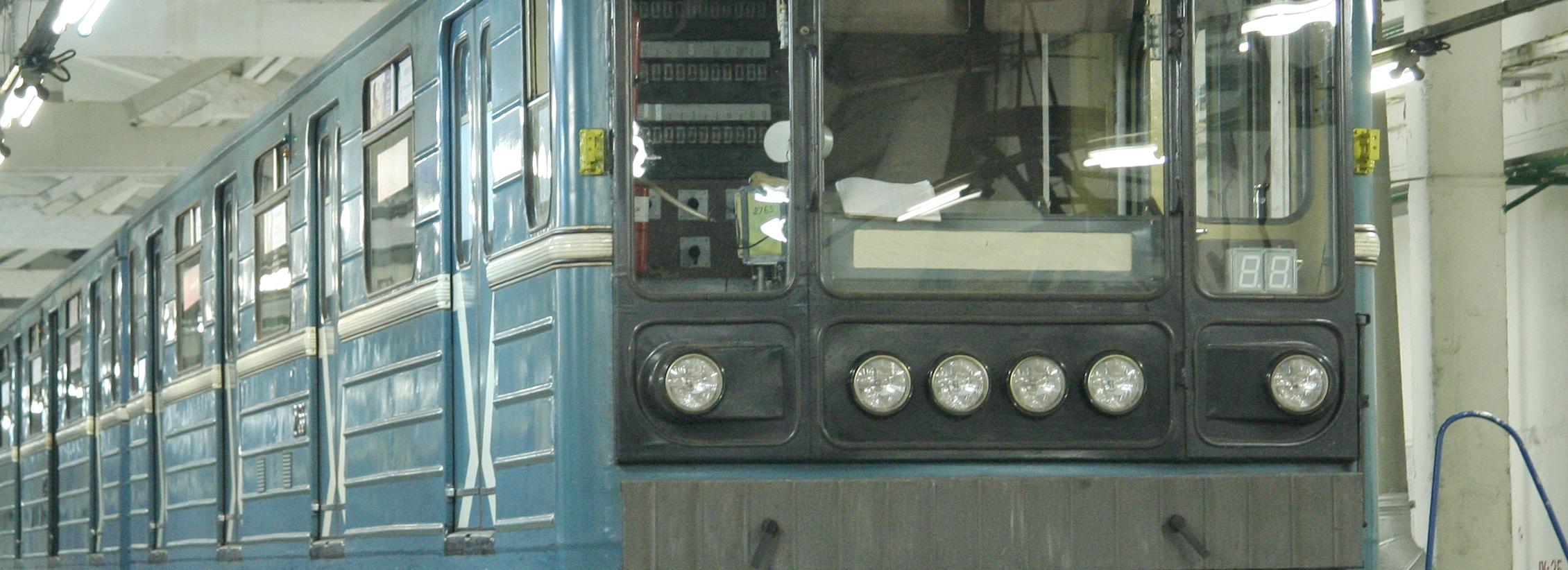 Станцию метро «Камышенскую» построят на пересечении Кирова и Будаговской