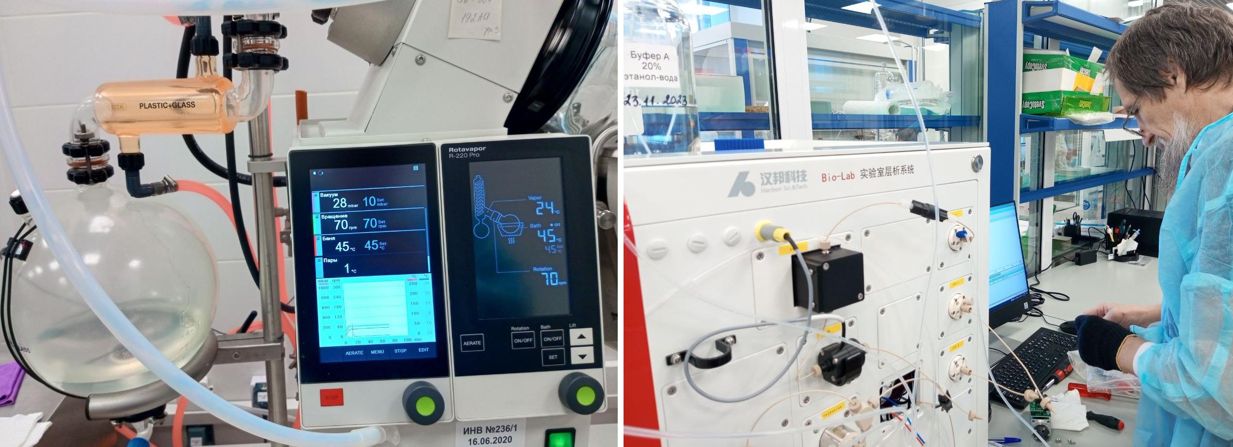 Новосибирские ученые первыми в РФ стали выявлять рак по капле крови