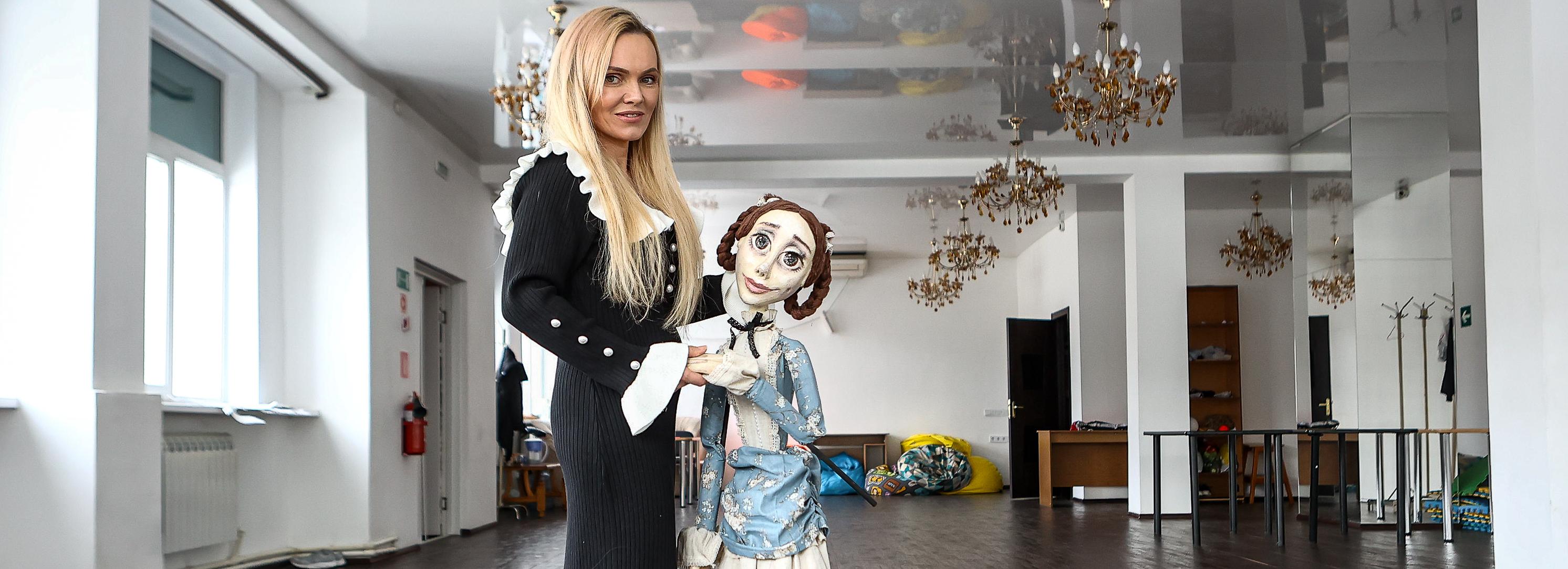 Театр кукол как бизнес: реально ли заработать на марионетках