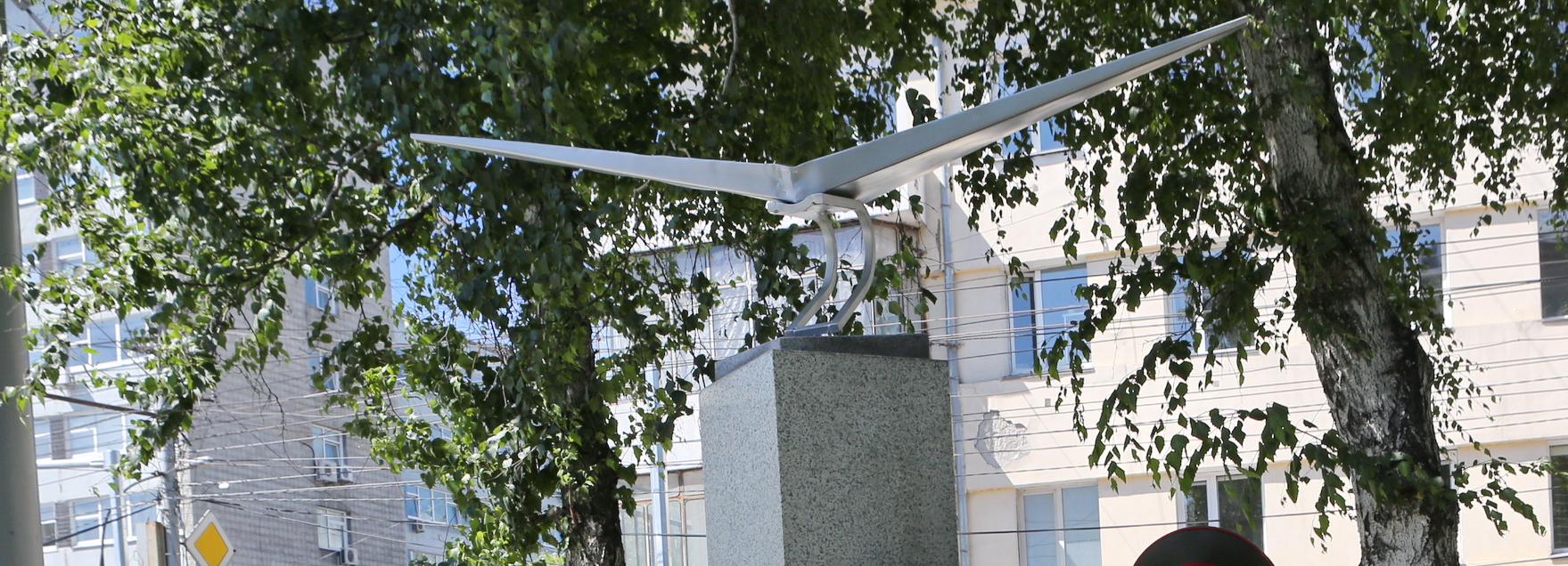 История на каждом шагу: парень, который спас город