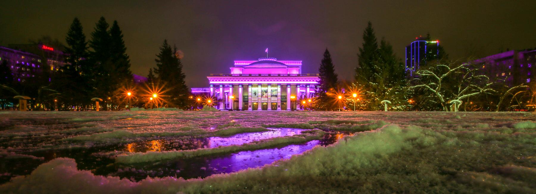 «Стоп, снято!»: лучшие фото «Новосибирских новостей» уходящего 2020 года