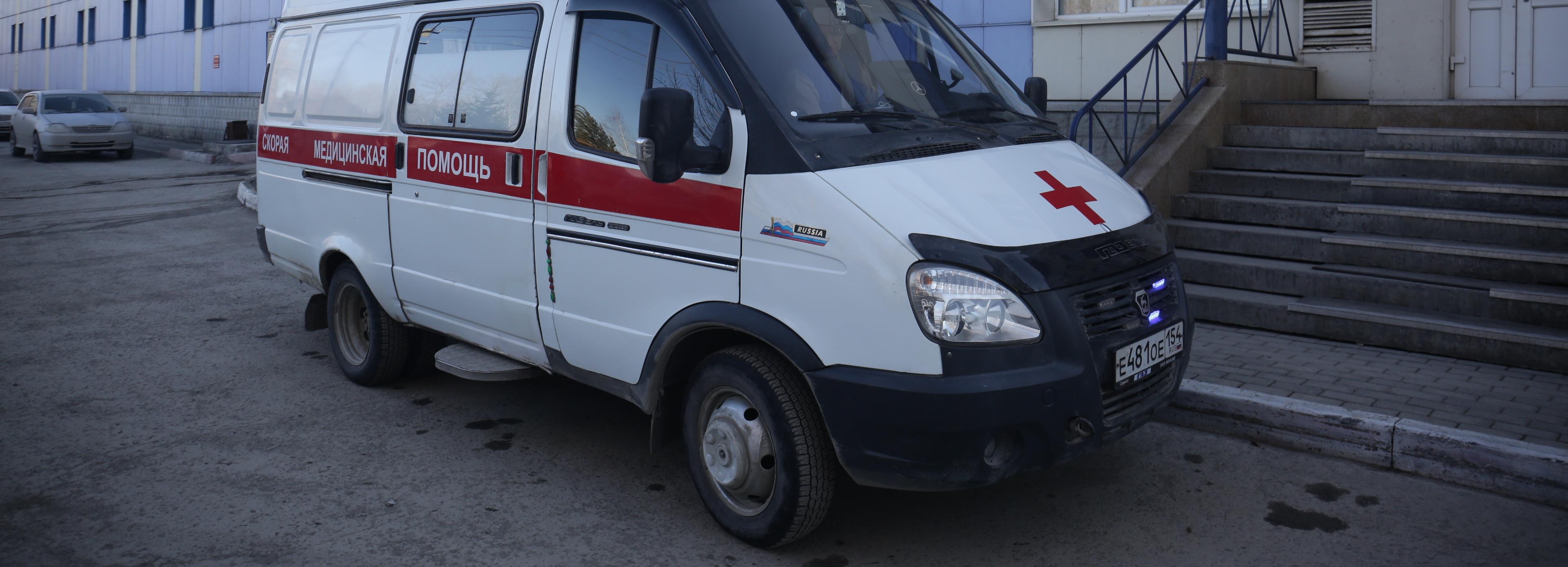 133 случая коронавируса выявили за сутки в Новосибирской области