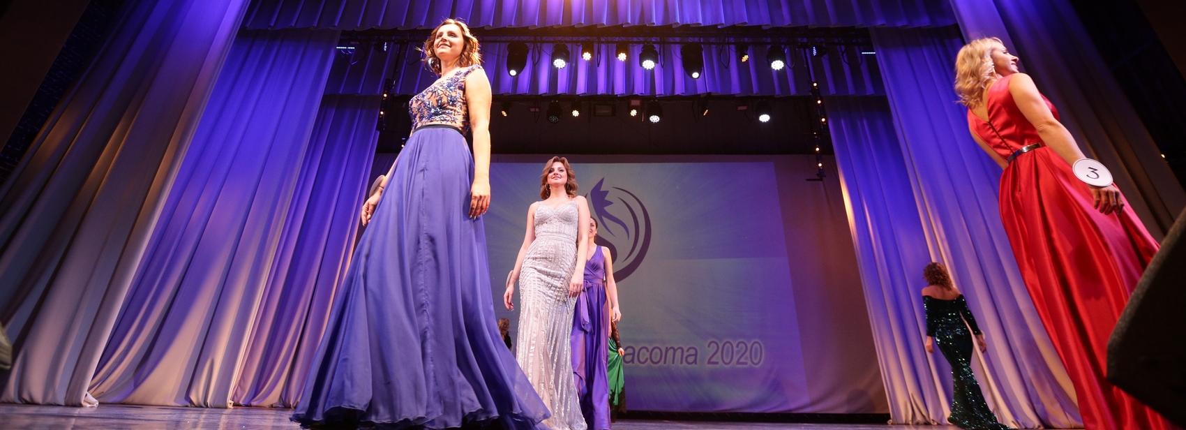 Всероссийский конкурс для глухих «Тихая красота» стартует в Новосибирске