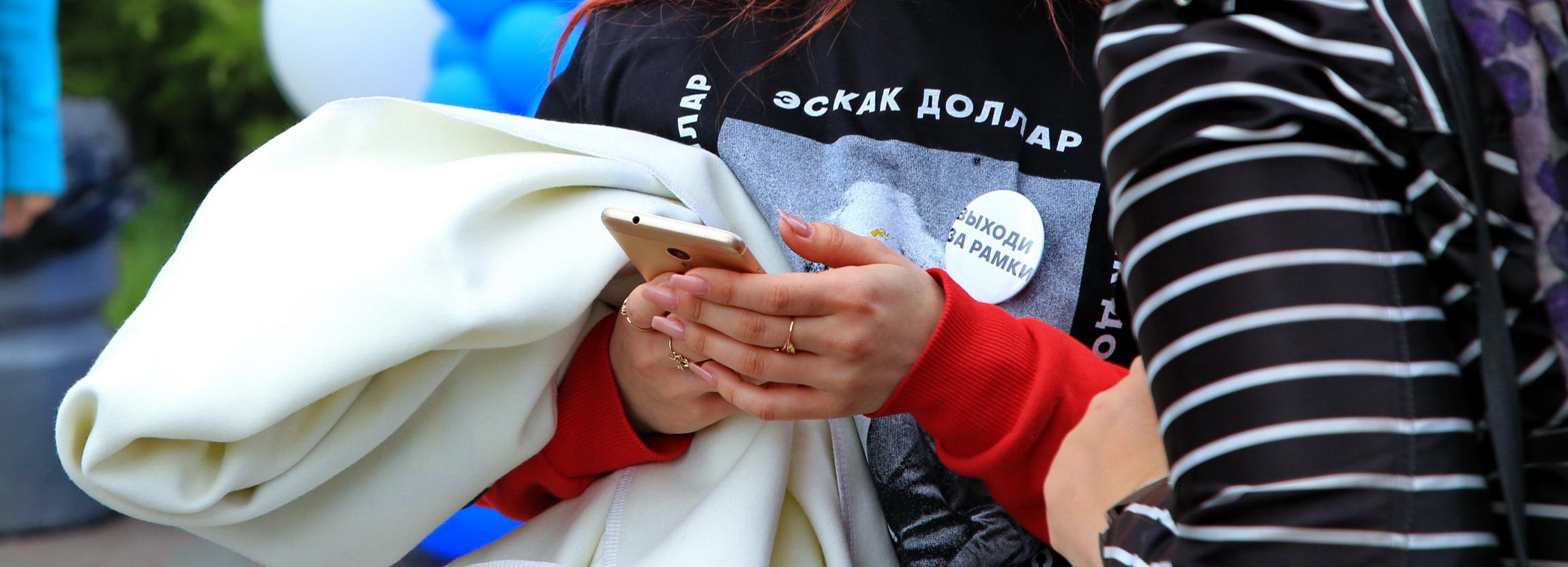 Путешественница из Новосибирска вошла в ТОП лучших блогеров страны