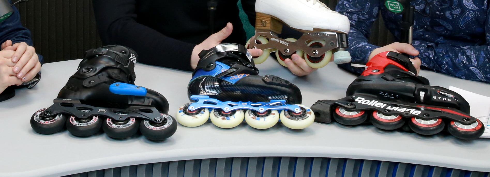 Роллердром появится на месте яхт-клуба на полуострове у Бугринского моста