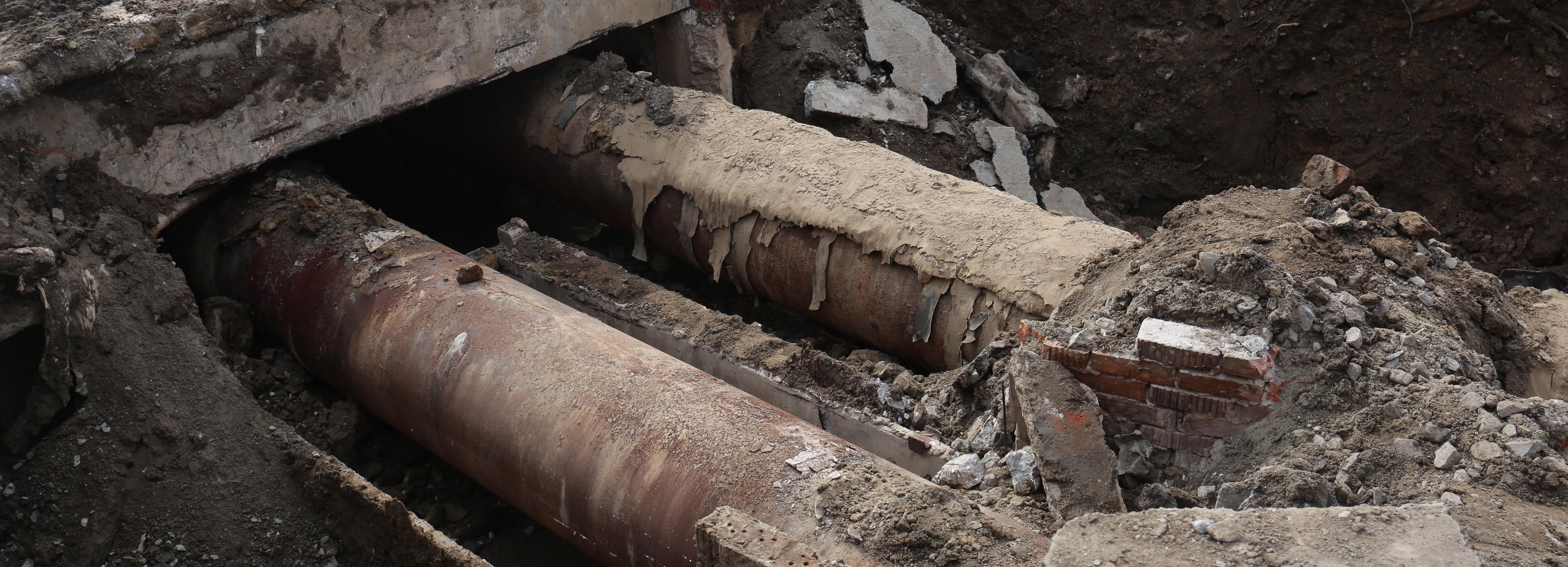 Движение на улице Курчатова в Новосибирске ограничили до 11 марта