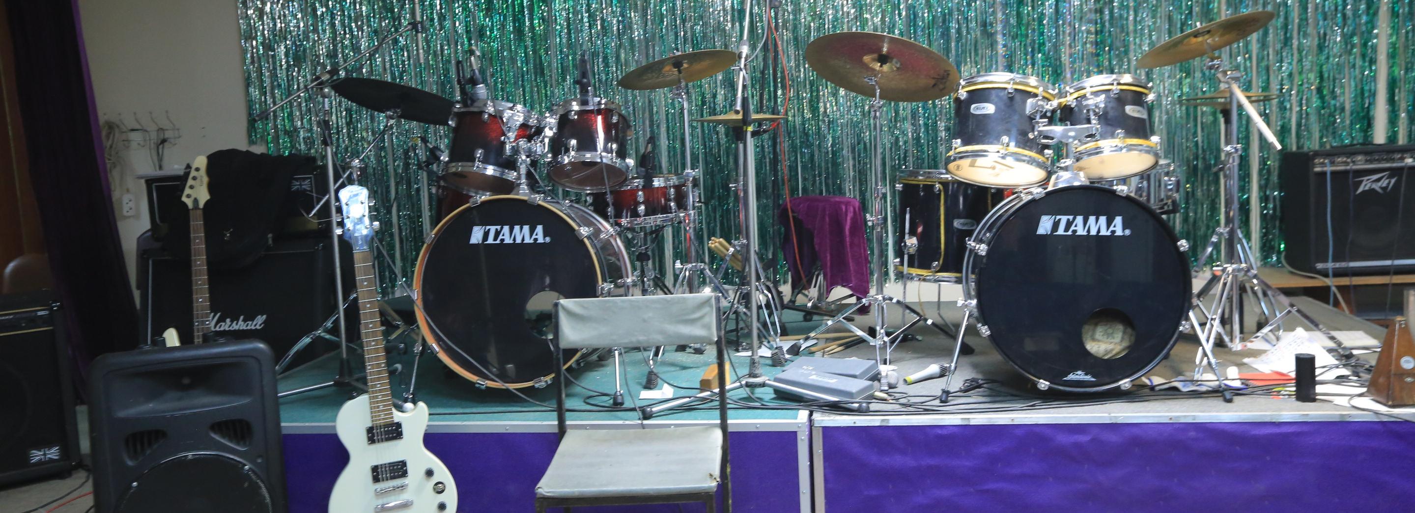 Тысячи артистов со всей России соберёт «Арт-парад» на сцене ДК Чкалова