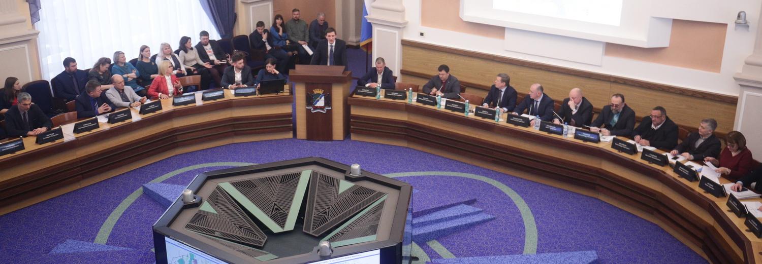 Выскажите своё мнение: новосибирцев позвали обсудить обновлённый генплан