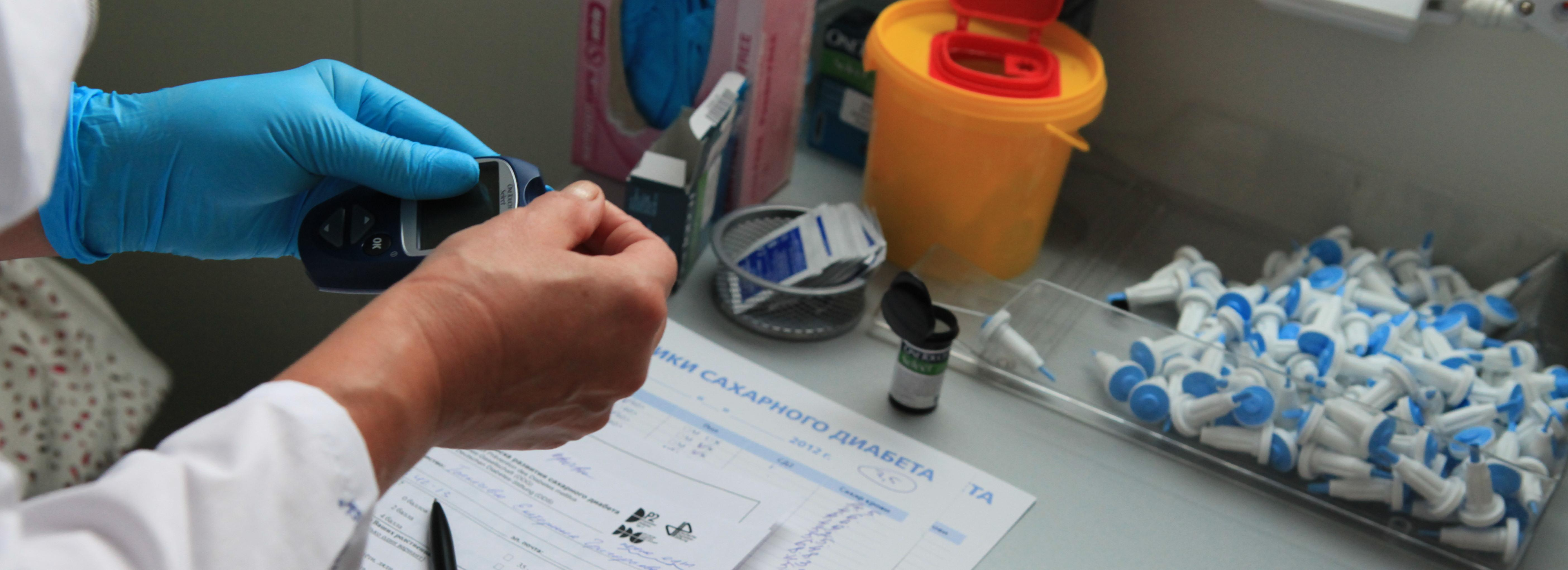 Как свести к минимуму риск заболеть диабетом — отвечает эксперт