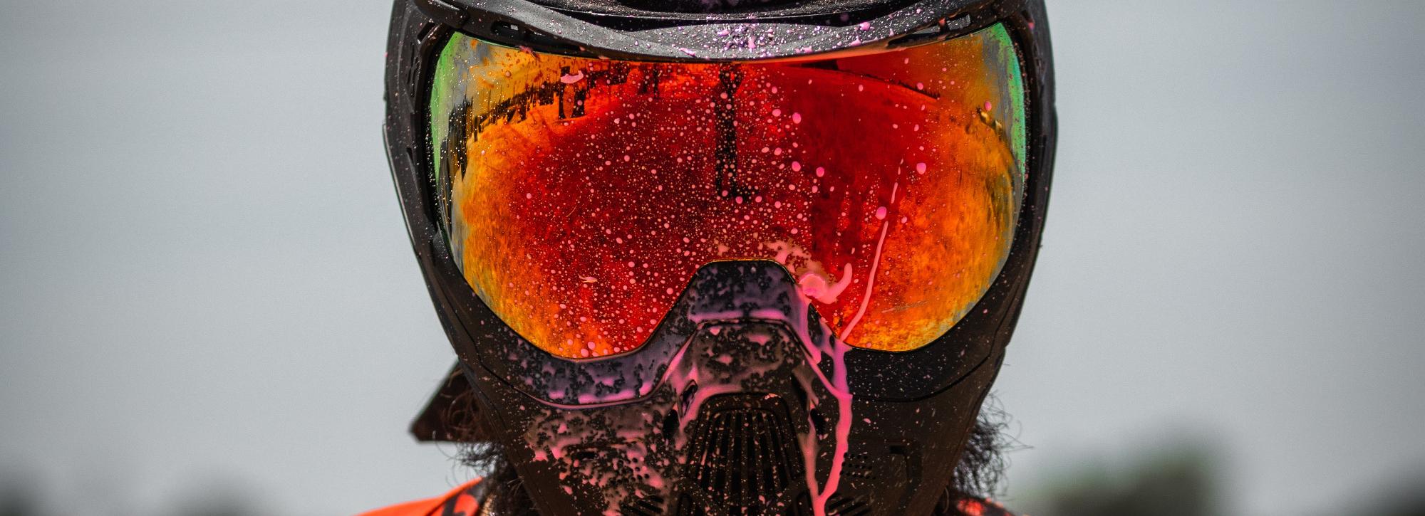 Суд взыскал полмиллиона за аренду поля для пейнтбола под Новосибирском