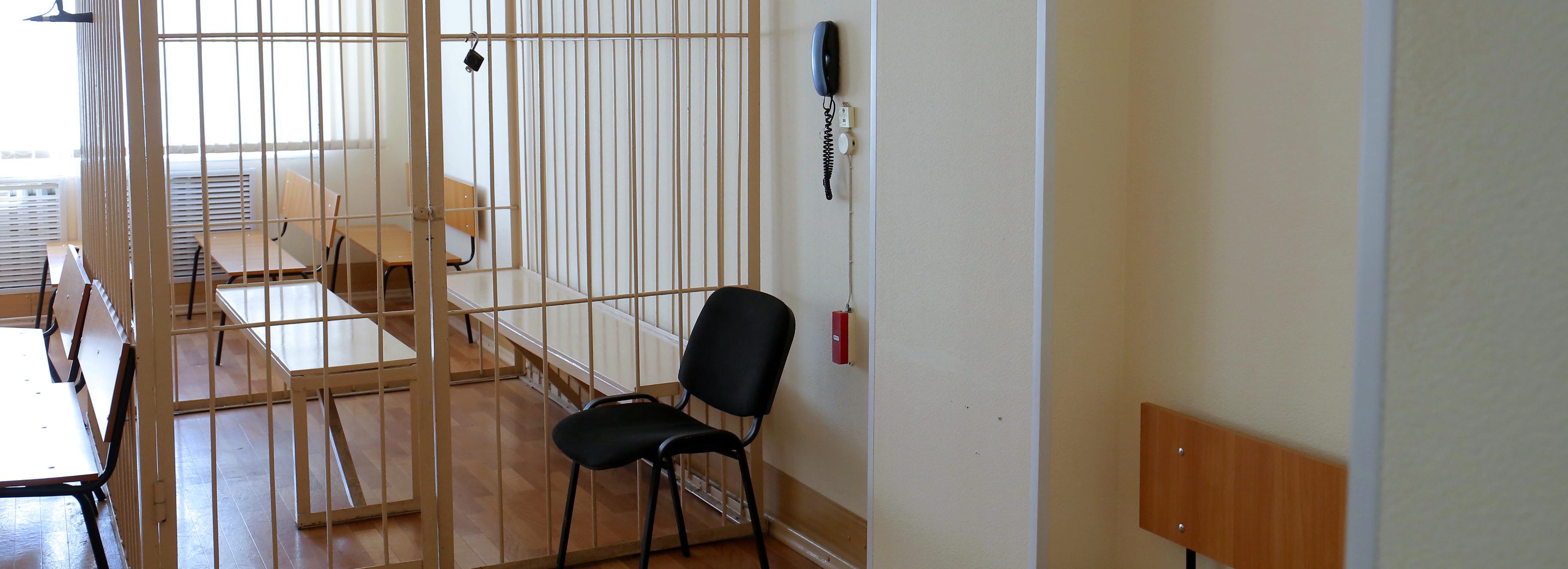 Суд отпустил похитителя мягких игрушек из автоматов в Новосибирске