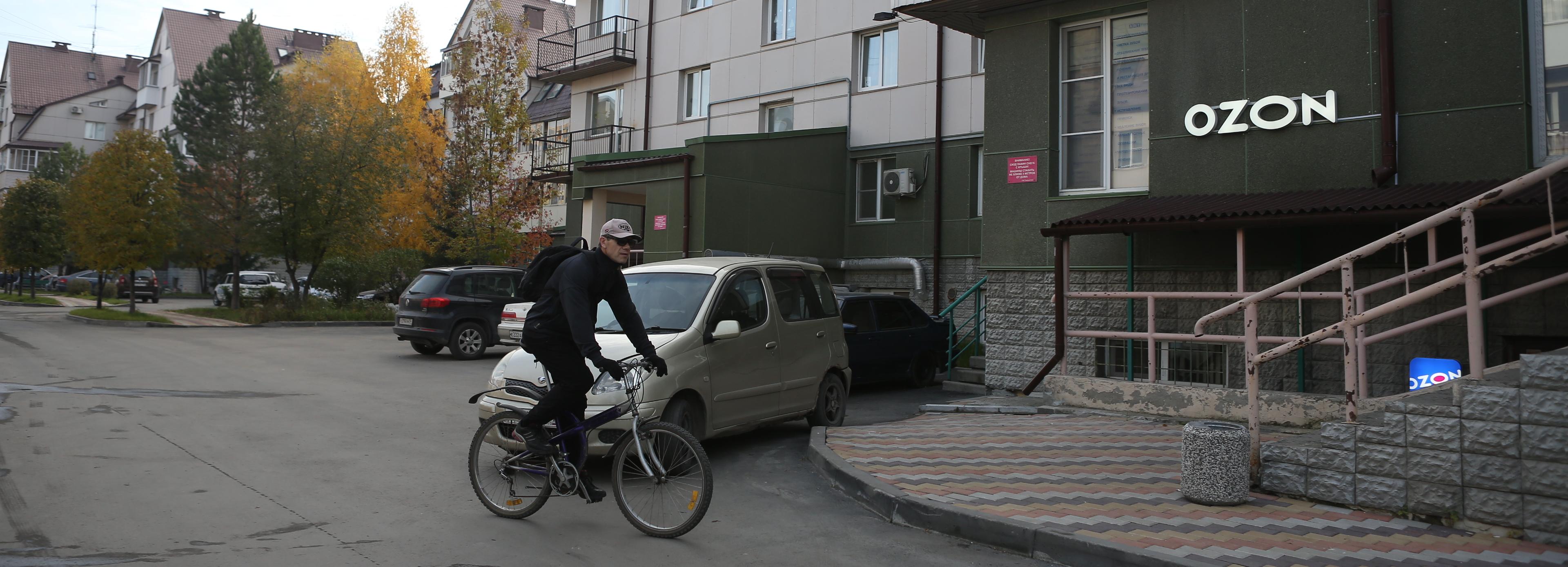 Самый крупный объект 2023 года: как благоустроили Зелёный бор