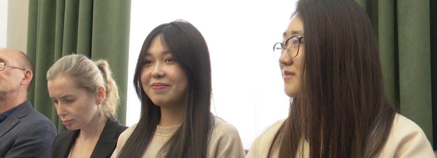 В Пекине откроют представительство новосибирской высшей школы