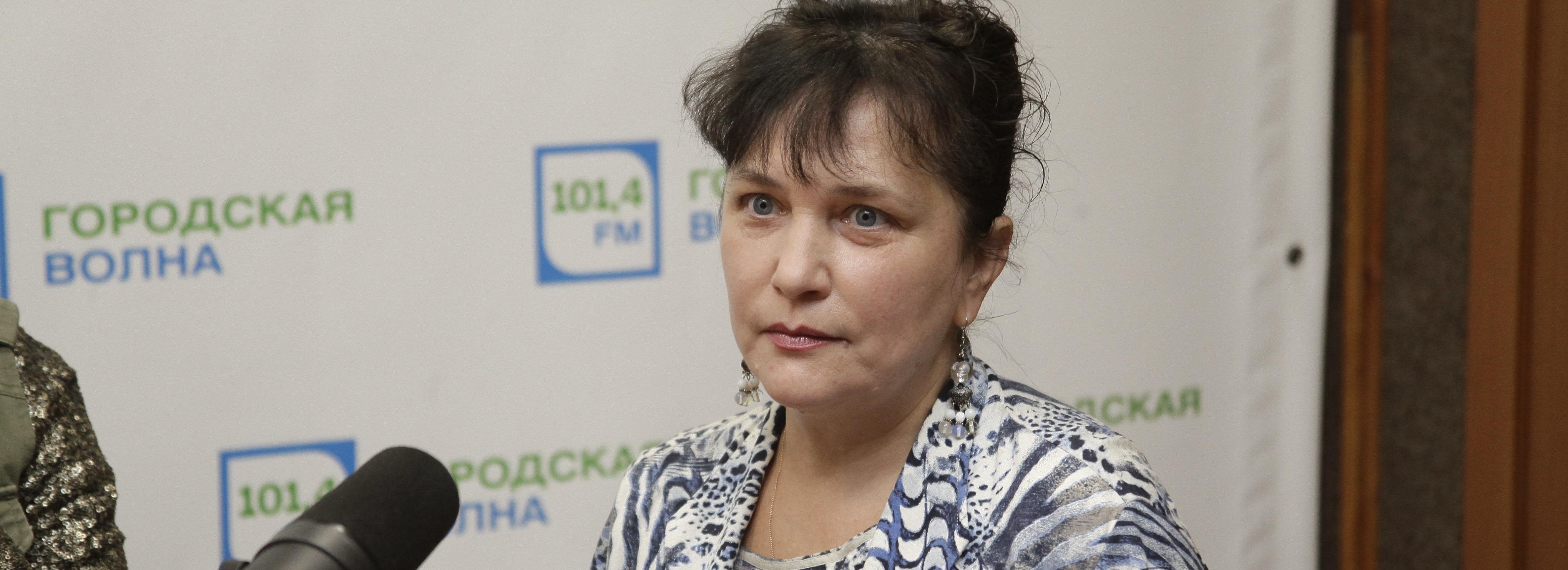 О привокзальном околотке расскажут на Городской волне