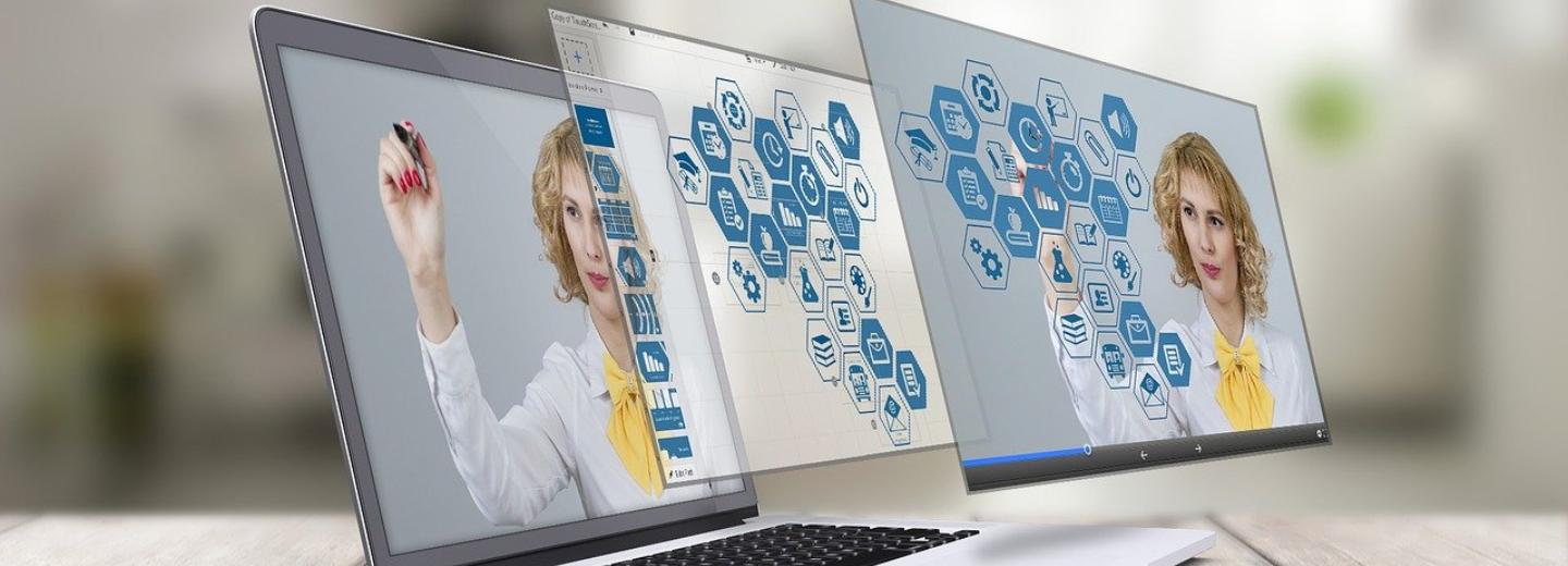 Работа в Новосибирске: скульптор витрин и разработчик эмоций