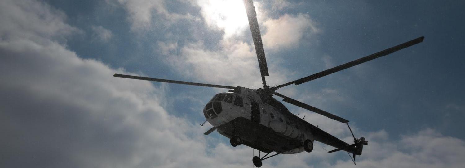 Гиду «Экстрим тайм» дали 4,5 года за гибель туристов на Камчатке