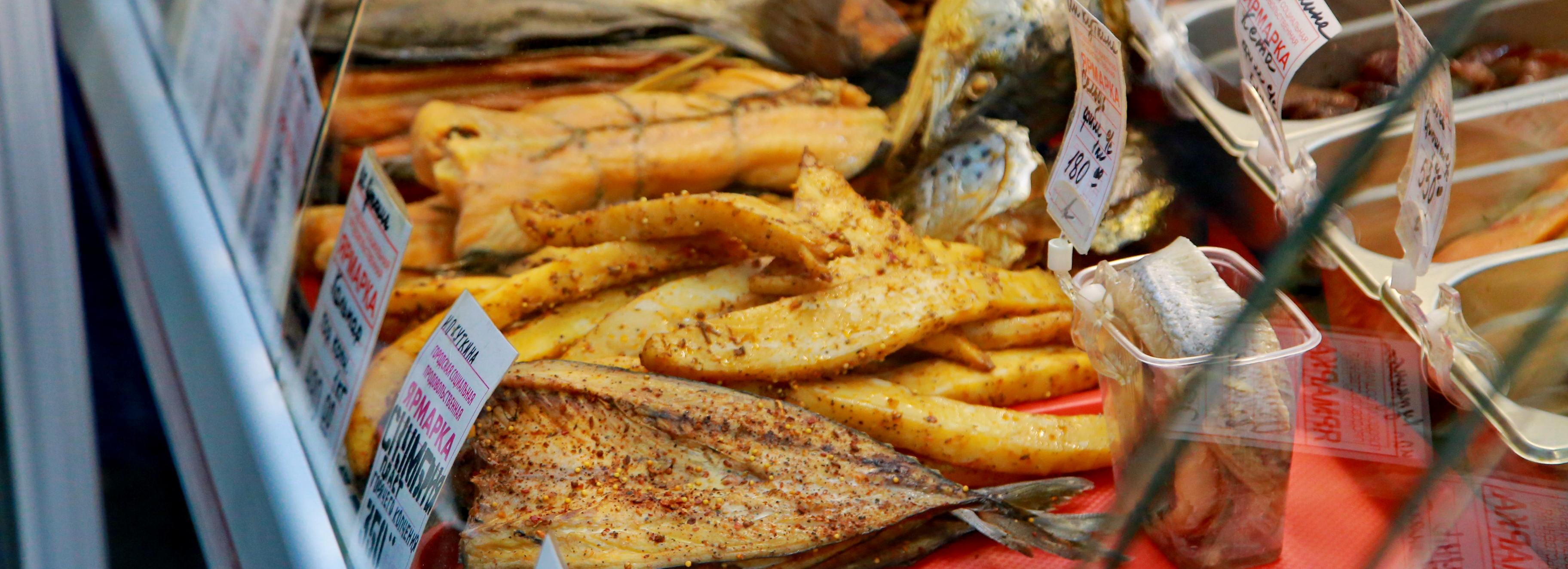 Дополнительную скидку сделают в Декаду пожилых на ярмарке в Новосибирске