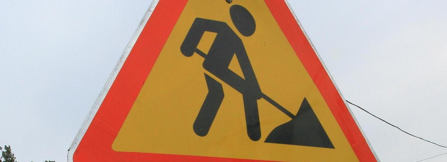 Дорогу к водопадам отремонтируют под Новосибирском с наступлением сезона