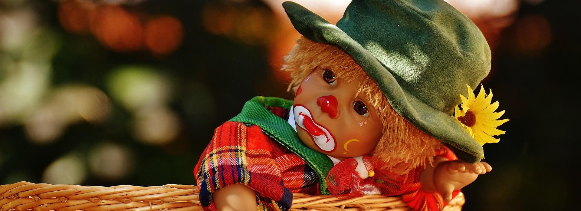 Испанский клоун Карло Мо впервые выступит в Новосибирске