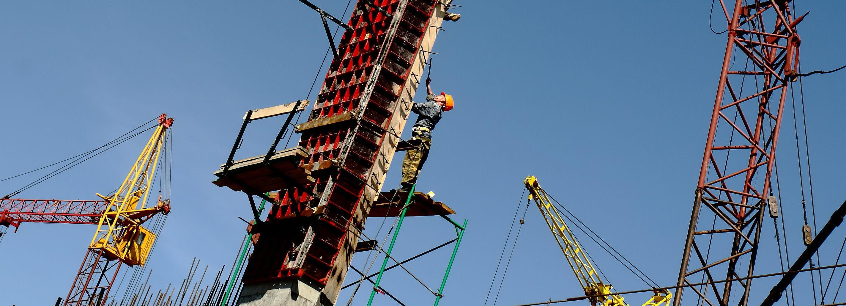 Вторую 10-этажку на Степной построит мэрия для переселенцев из бараков
