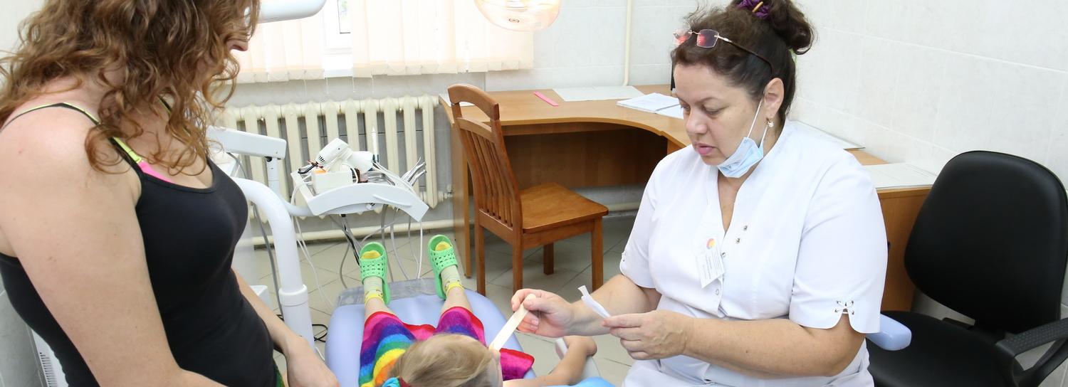 Беременных сибирячек с трудной судьбой подлечат в санатории