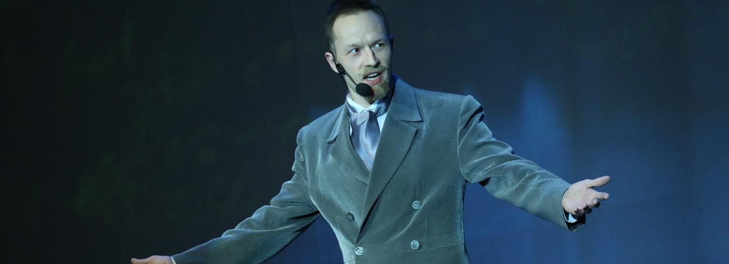 Афиша Новосибирска: куда сходить во вторник, 20 октября