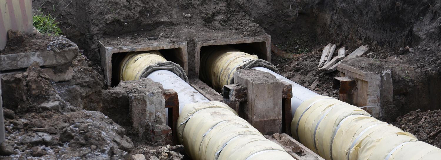 Следите за дорогой: на три метра сузили участок улицы Советской