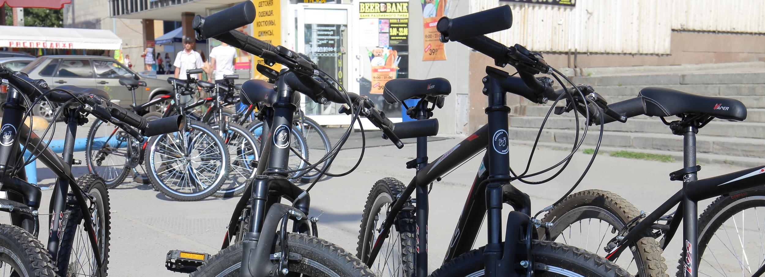 Как выбрать свой первый велосипед — алгоритм