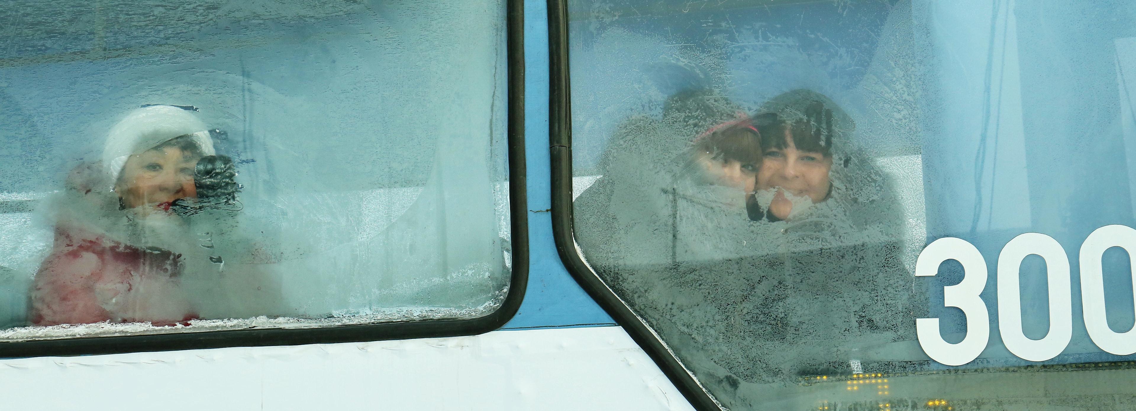 Школьникам разрешили бесплатно ездить по Новосибирску на каникулах