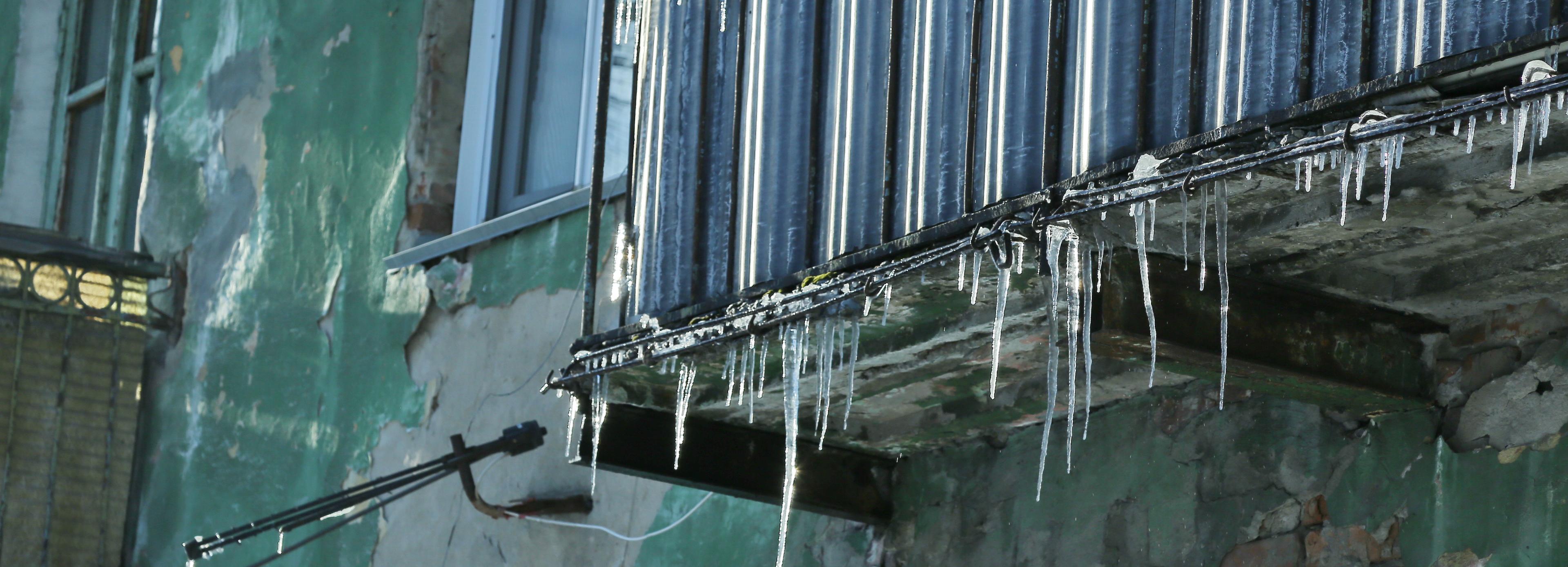 Поворот на весну: поток тепла идёт в Новосибирск из Казахстана