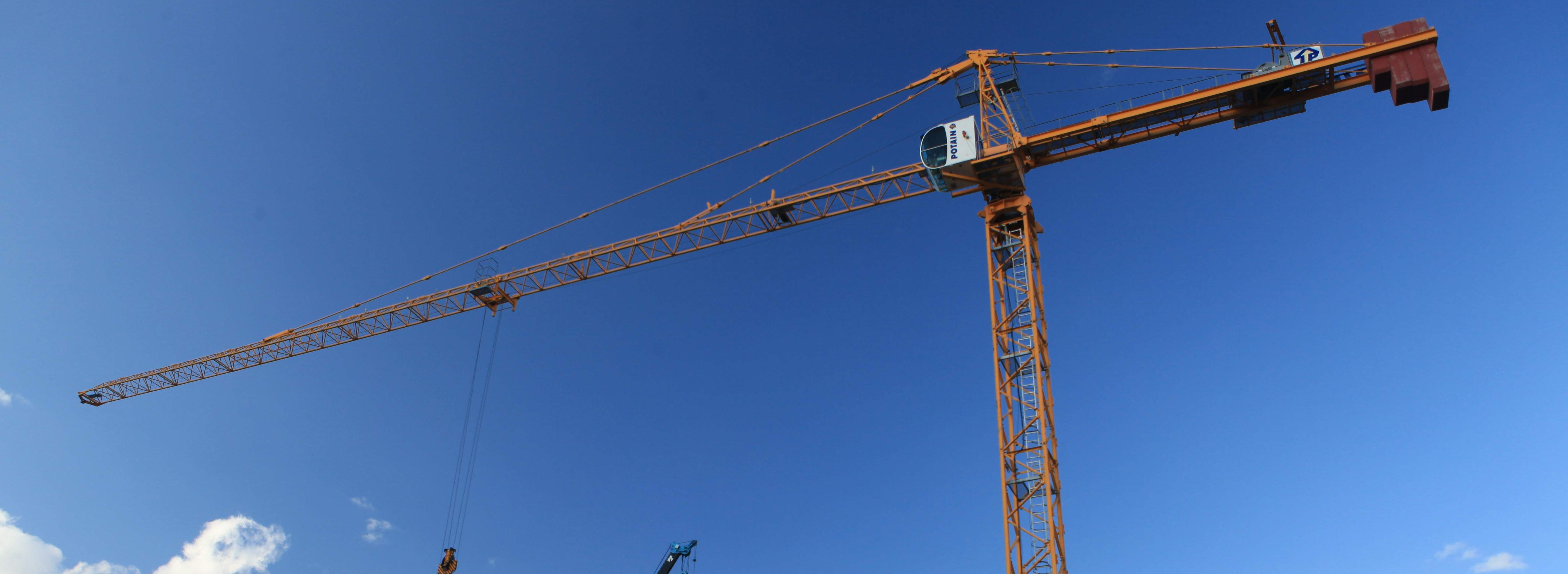 Жилой комплекс построят возле областной больницы