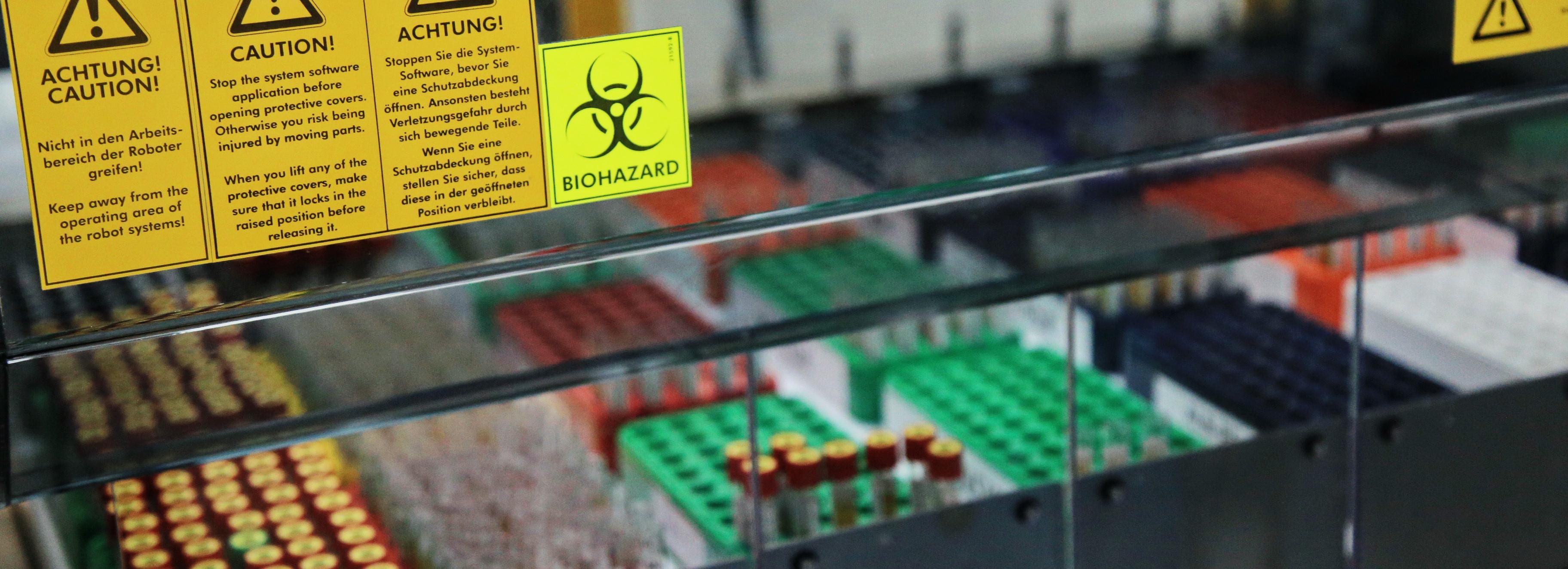 «Вектор» разработал мРНК-вакцину от птичьего гриппа