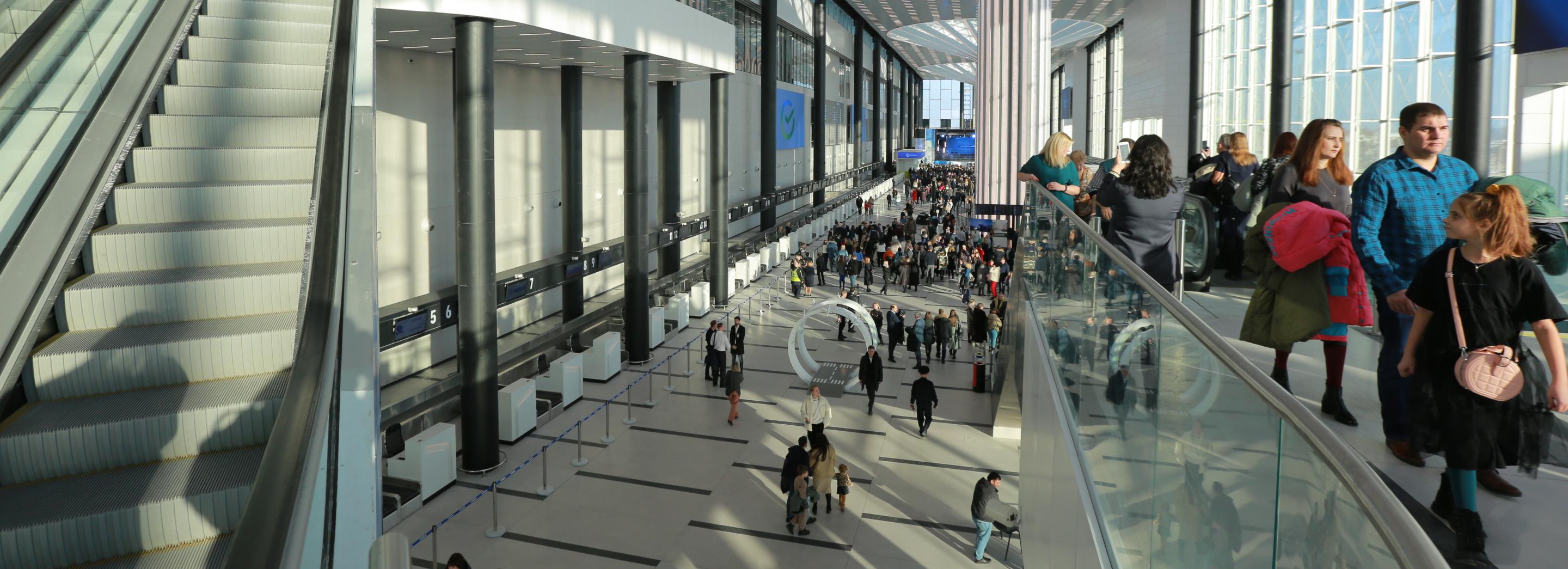 Qazaq Air возобновит регулярные рейсы из Казахстана в Новосибирск