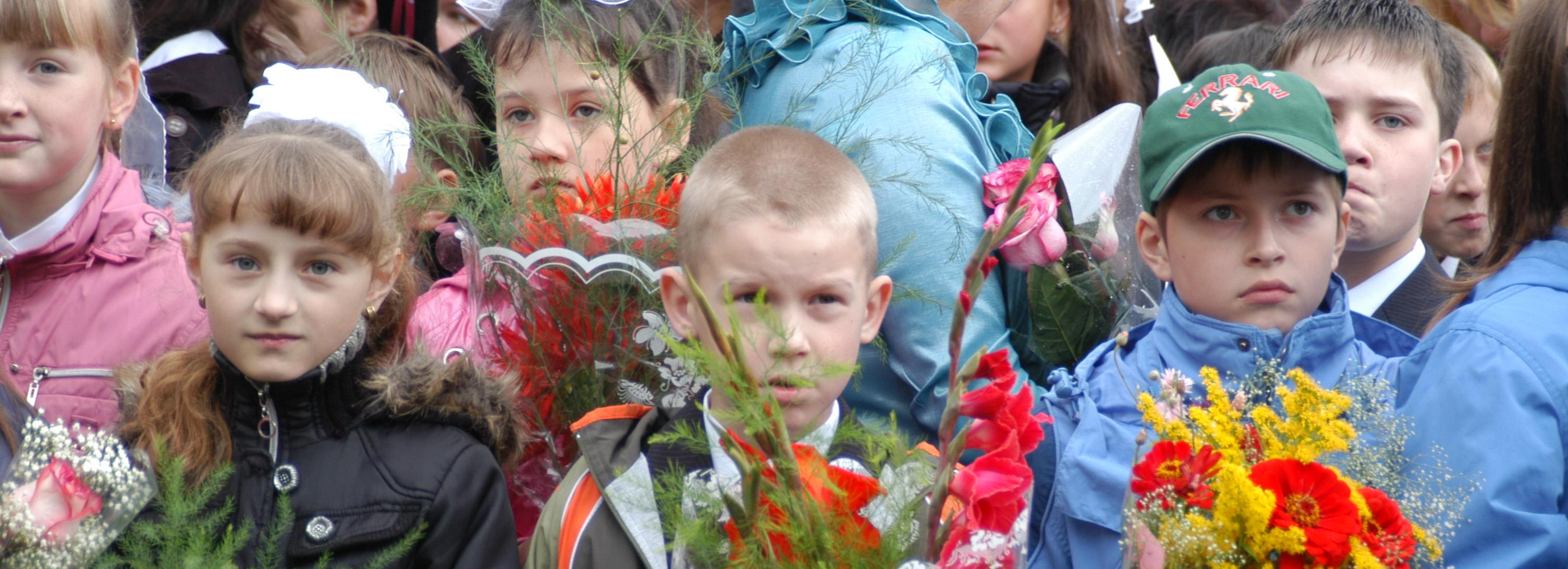 Кому по закону положен выходной 1 сентября