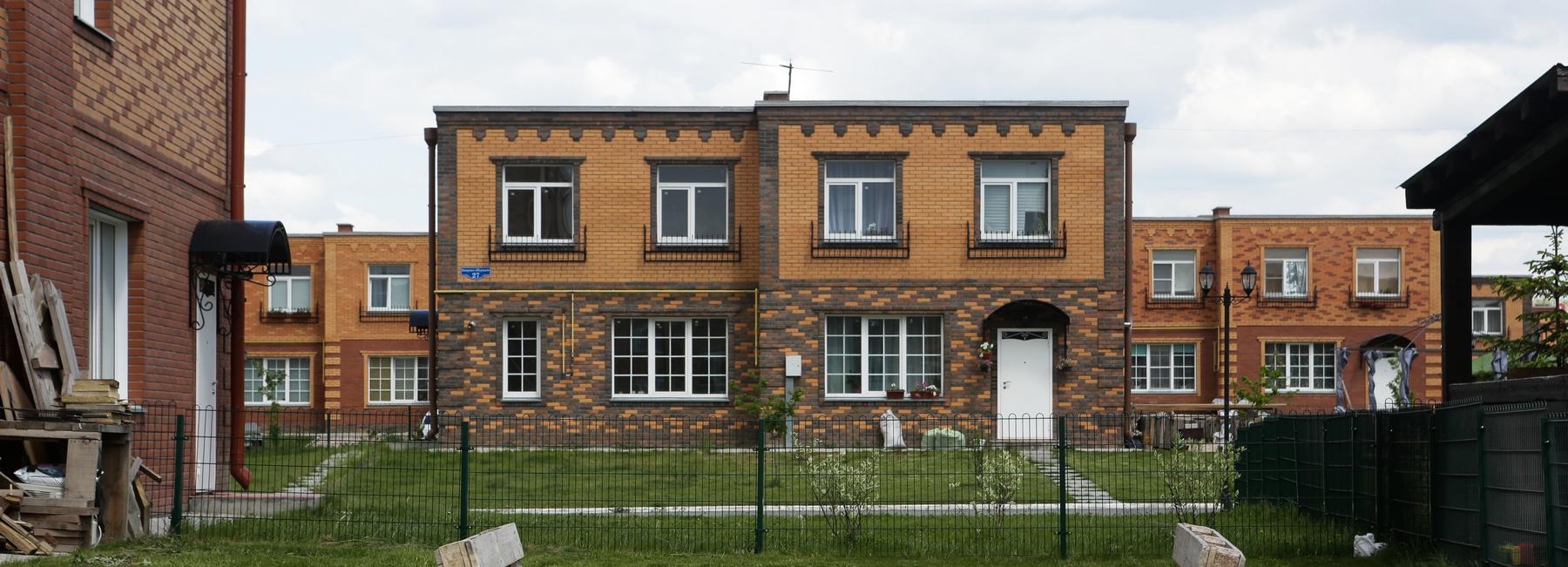 Спрос на дачи в Новосибирске этой весной оказался выше, чем в Сочи