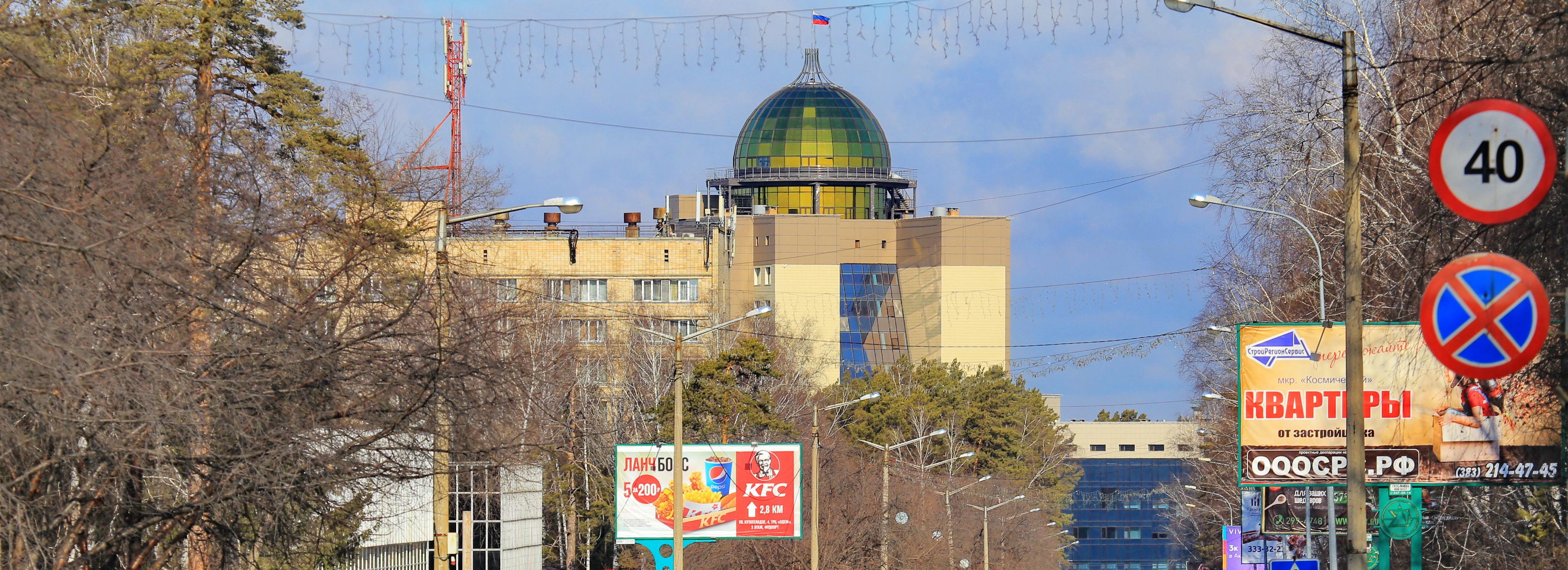 Слухи о кори в общежитии для иностранцев опровергли в НГУ