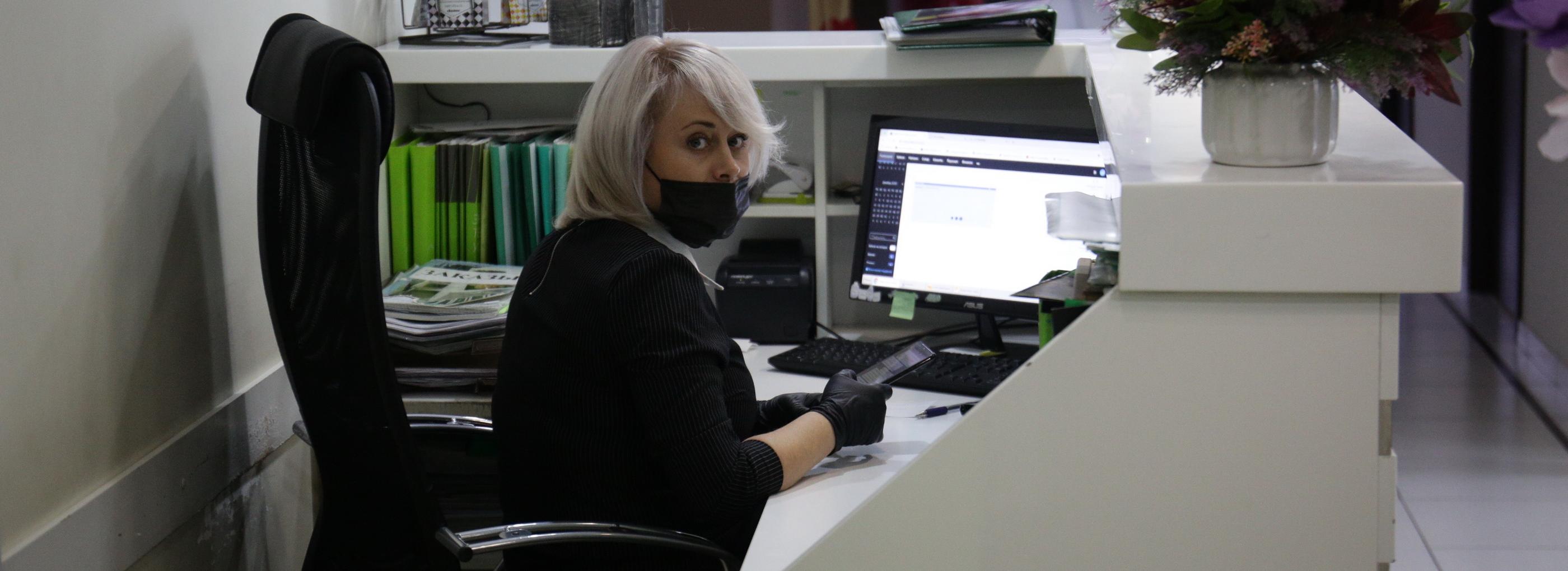 Соблюдать респираторный этикет в сезон ОРВИ рекомендуют врачи