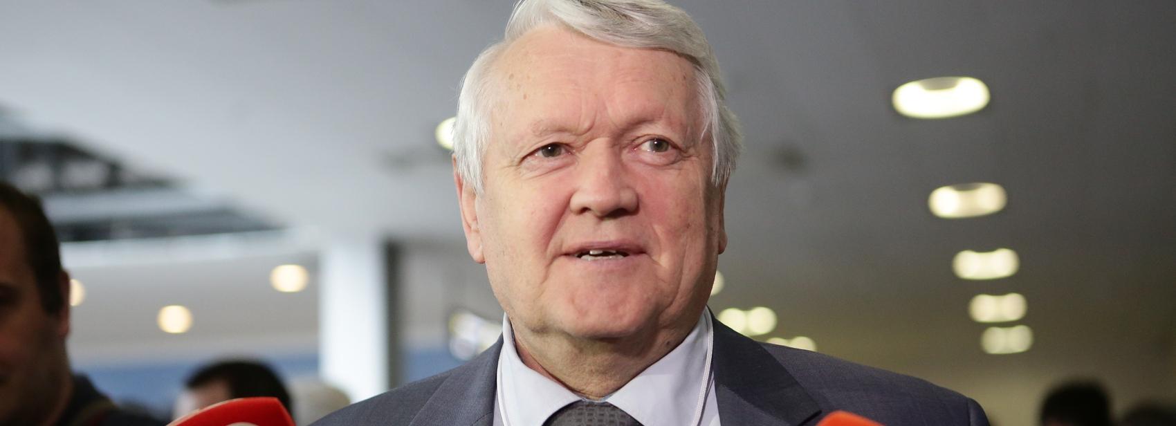 На академика СО РАН Асеева завели уголовное дело о крупном мошенничестве