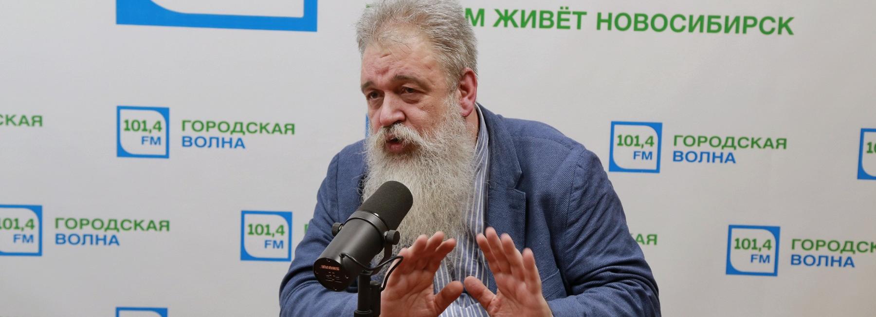 Однажды в Новосибирске: Расточка, Богдашка и осколки индустриальной эпохи