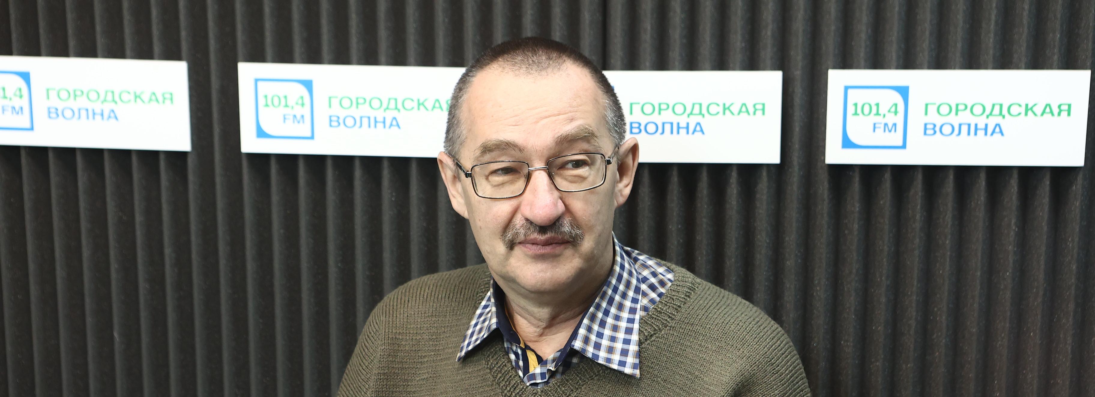 О превращениях Дня защитника Отечества расскажут на Городской волне