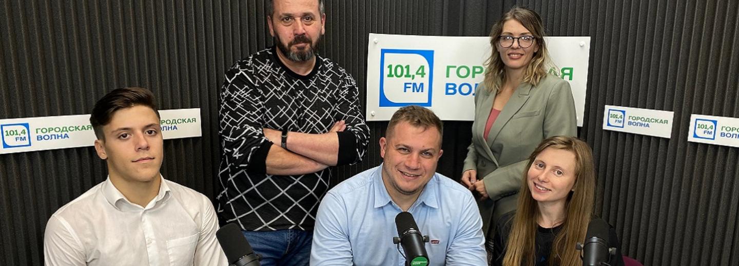 Разговор о спорте: как новосибирским чирлидерам удаётся быть на высоте