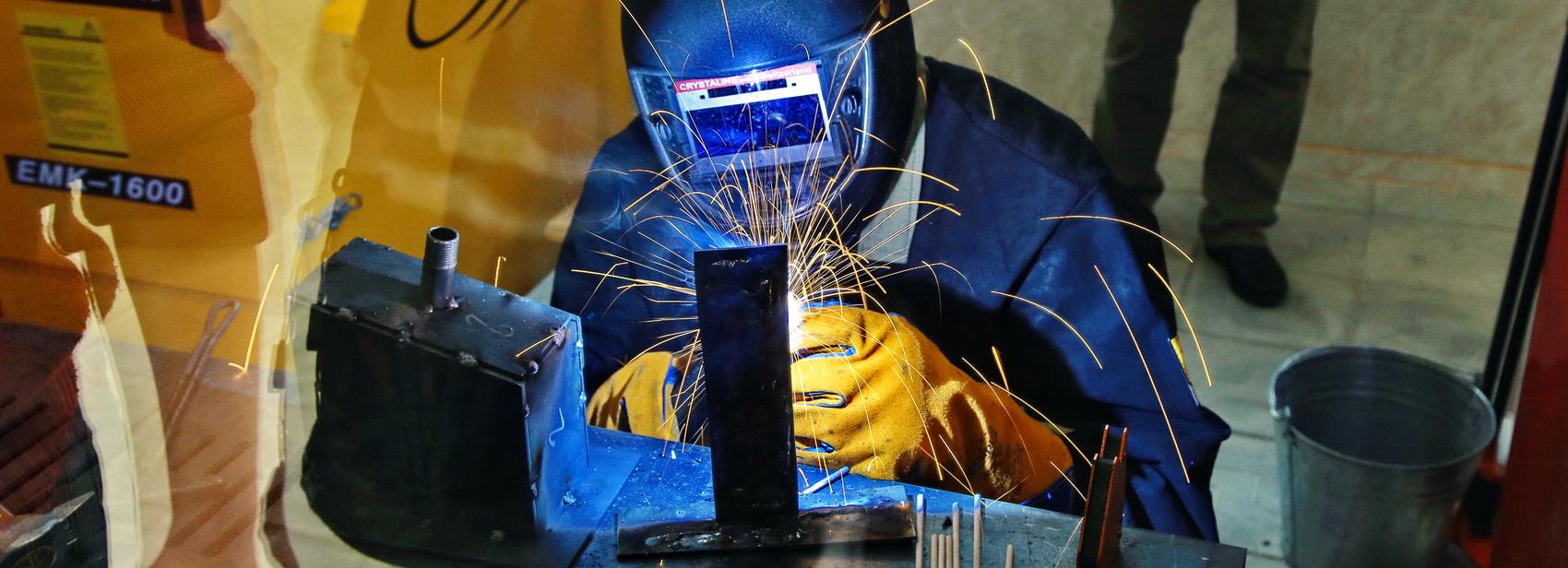 Не работа, а мечта: конкурсы для предприятий объявили в Новосибирске