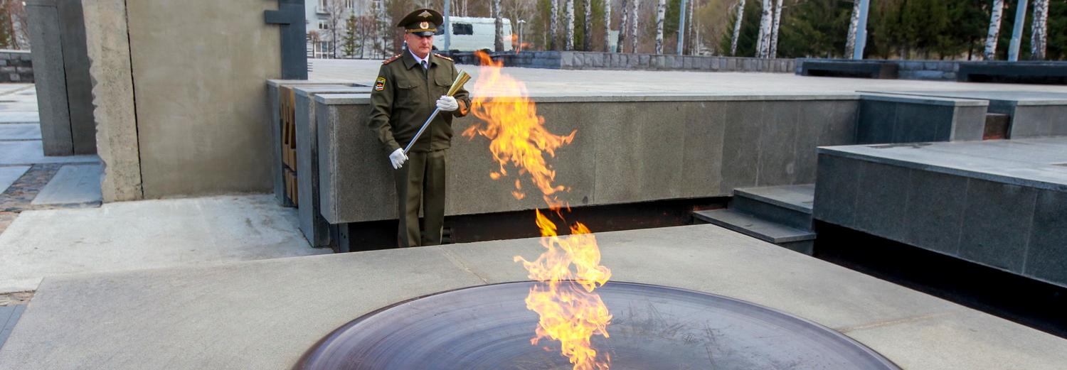 Код города: Вечный огонь, больничный для здоровых и осмотр транспорта