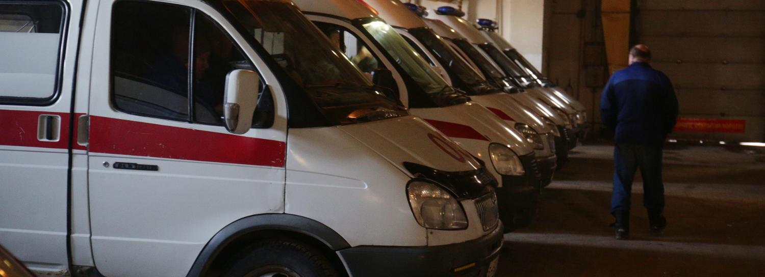 74 новосибирца с коронавирусом остаются в реанимации