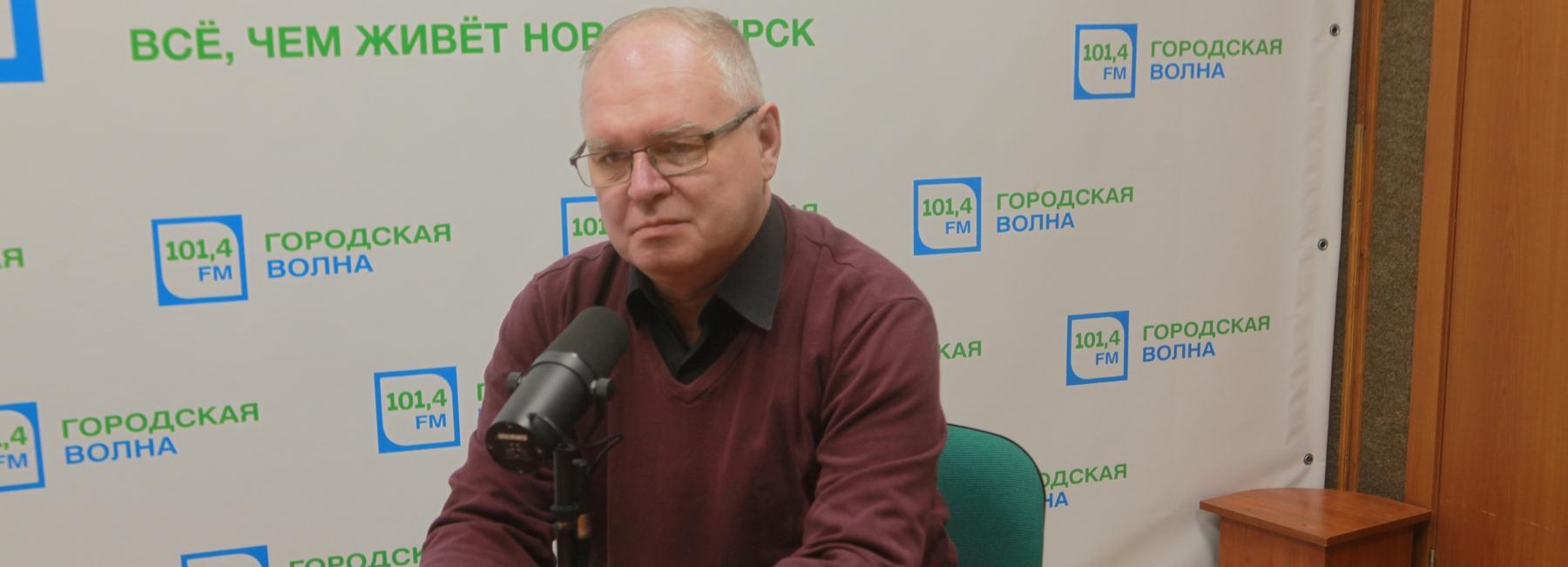 Однажды в Новосибирске: электротеатр, пионер хроники и кино про всех