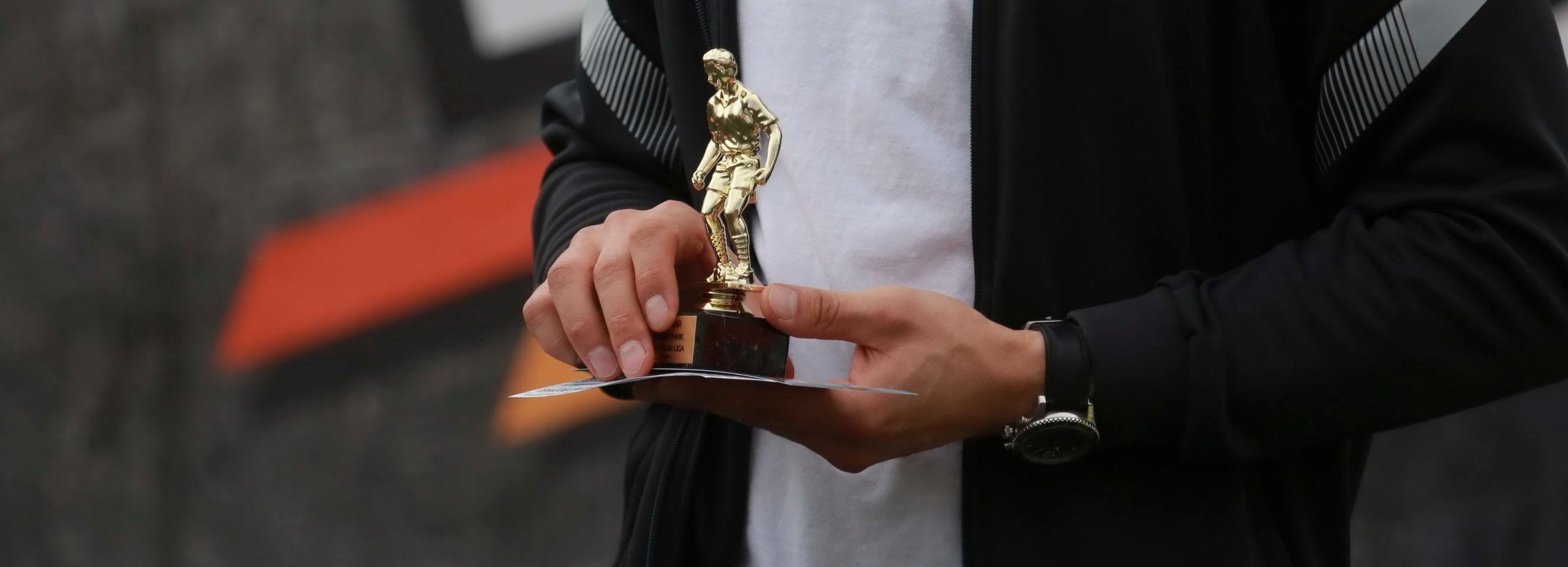 На ОбьГЭСе пробегут «карапузоспринт» и сыграют в панна-футбол