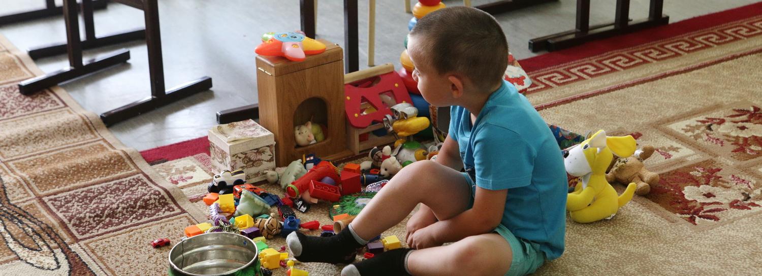 Незамужним женщинам запретят пользоваться услугами суррогатных матерей