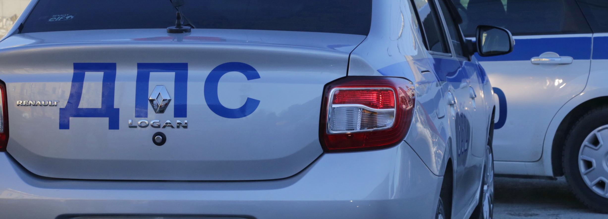 54-летний водитель мопеда разбился насмерть под Новосибирском