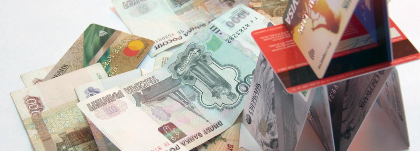 Новосибирцы стали чаще просить признать их банкротами