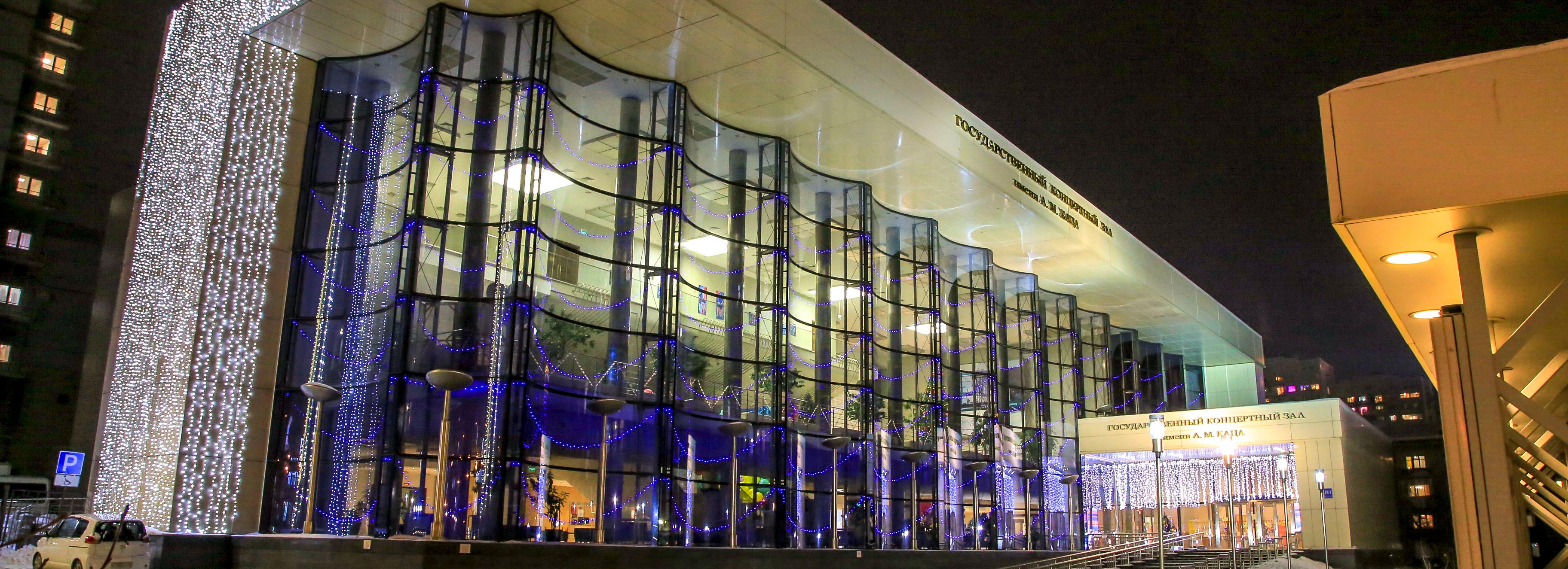 Афиша Новосибирска: куда сходить во вторник, 11 ноября